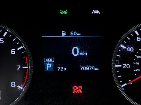 Used 2022 Kia Telluride S FWD image 40