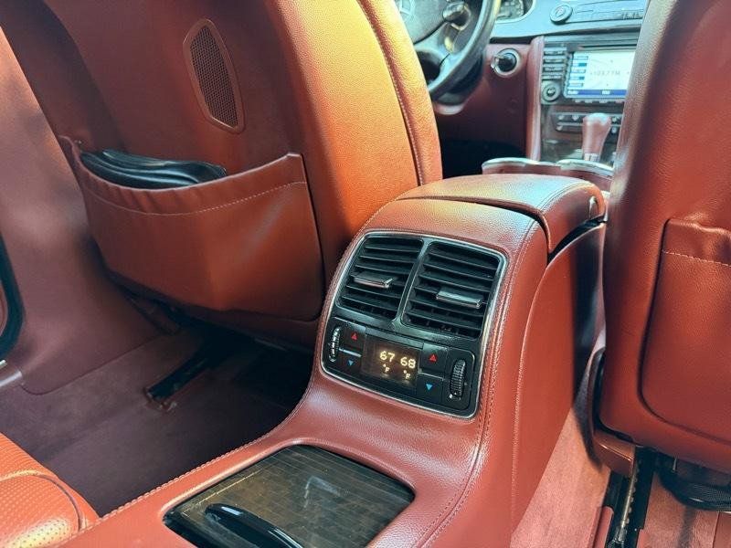 Used 2006 Mercedes-Benz CLS 500 image 61