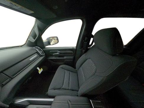 New 2026 RAM 1500 Big Horn image 34