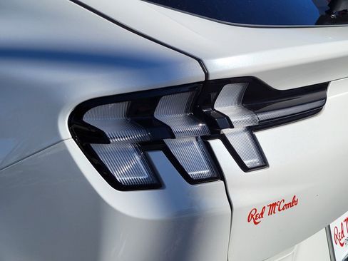 Certified 2024 Ford Mustang Mach-E Premium image 10