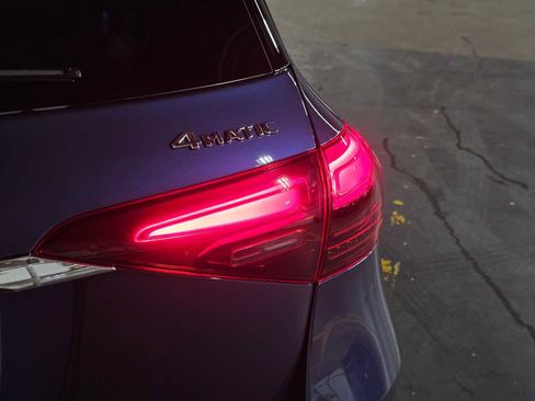 New 2026 Mercedes-Benz GLE 350 4MATIC image 17