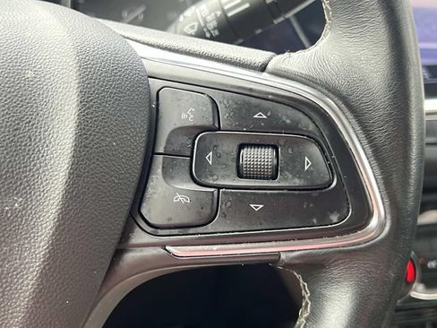 Used 2023 Buick Encore GX Preferred w/ Cold Weather Comfort Package FWD image 13