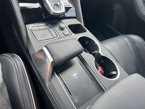 Used 2024 Acura MDX w/ Advance Package AWD/4WD image 34
