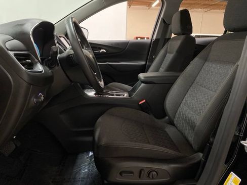 Used 2022 Chevrolet Equinox LT FWD image 64