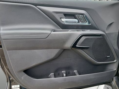 New 2026 Chevrolet Silverado EV LT w/ Plus Package AWD/4WD image 16