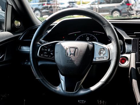 Used 2021 Honda Civic Sport image 18