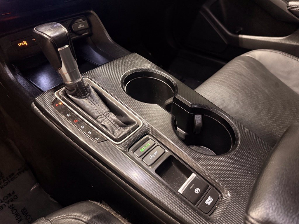 Used 2022 Honda Civic EX-L image 26