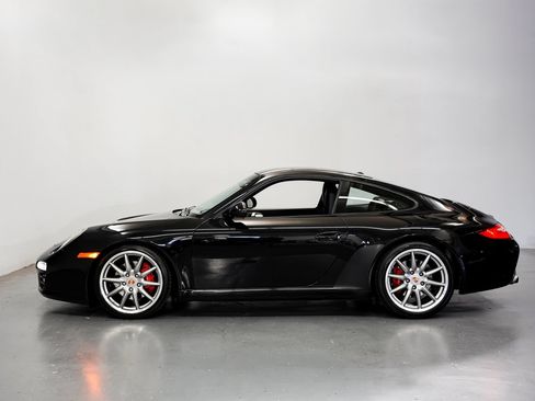 Used 2011 Porsche 911 Carrera S RWD image 7