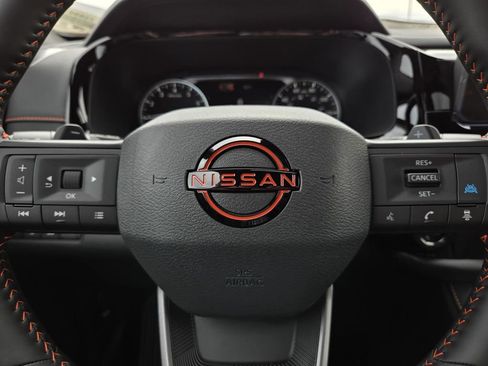 New 2026 Nissan Pathfinder Rock Creek image 26