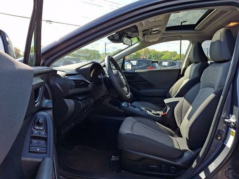 Used 2024 Subaru Crosstrek 2.0i Premium AWD/4WD image 15