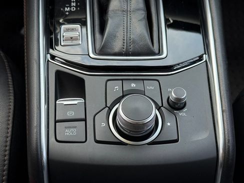 Used 2020 MAZDA CX-5 Grand Touring w/ GT Premium Package FWD image 17