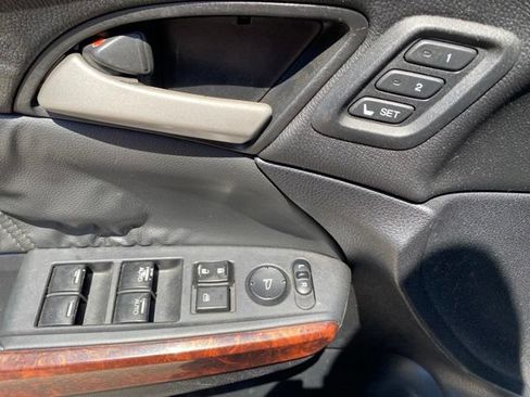 Used 2010 Honda Crosstour EX-L image 12