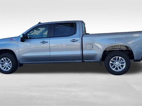 New 2025 Chevrolet Silverado 1500 LT w/ Z71 Off-Road Package AWD/4WD image 7