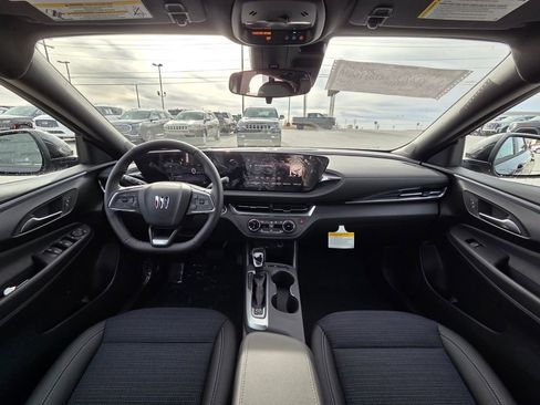 New 2026 Buick Envista Preferred w/ Convenience I Package image 27