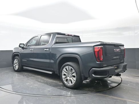 Used 2021 GMC Sierra 1500 Denali w/ Denali Ultimate Package image 4