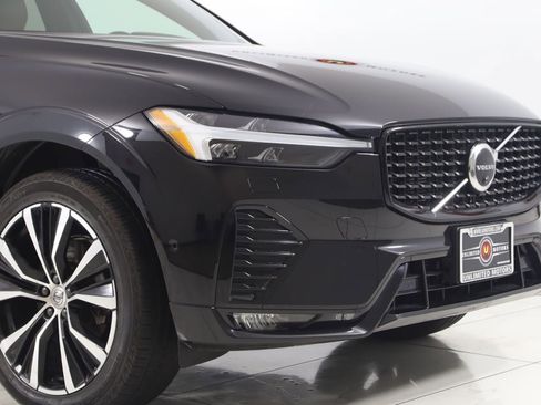 Used 2023 Volvo XC60 B5 Plus w/ Climate Package AWD/4WD image 26