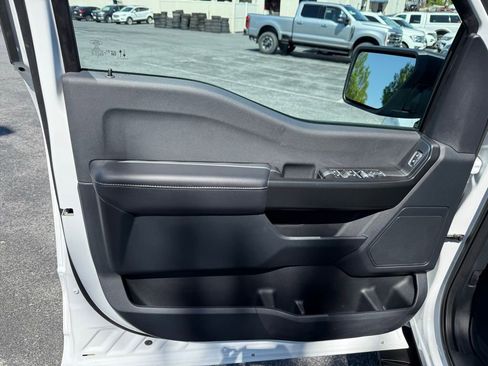 Certified 2023 Ford F150 XL w/ STX Appearance Package AWD/4WD image 13