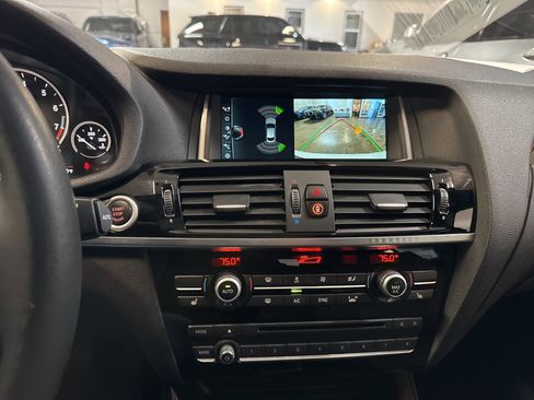 Used 2018 BMW X4 xDrive28i image 32