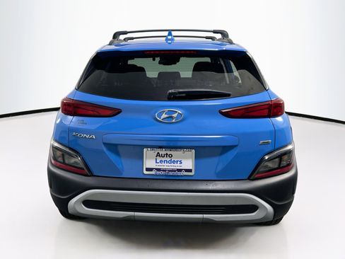 Used 2023 Hyundai Kona SEL image 6