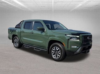 Used 2024 Nissan Frontier SL w/ Technology Package RWD video 2
