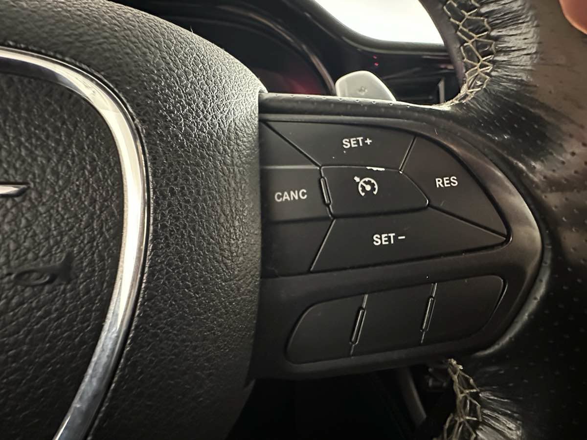 Used 2021 Dodge Durango SRT Hellcat w/ Black Package AWD/4WD image 34