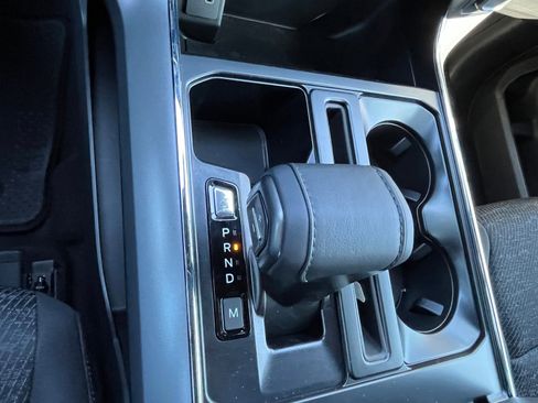 New 2026 Ford F150 XLT w/ Equipment Group 302A MID image 12