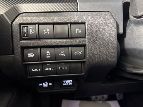 Used 2024 Toyota Tacoma TRD Pro AWD/4WD image 22