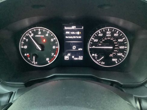 Used 2024 Subaru Outback Onyx Edition XT AWD/4WD image 20