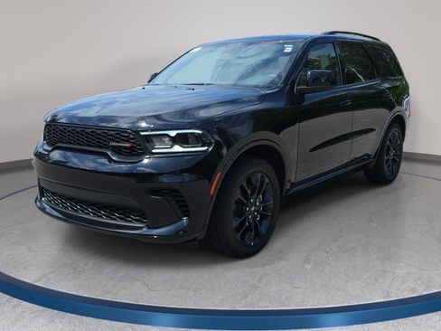 New 2026 Dodge Durango GT RWD image 1