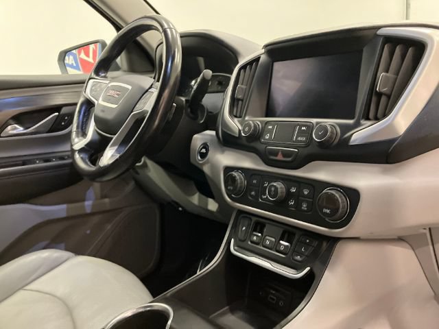 Used 2020 GMC Terrain SLT AWD/4WD image 51