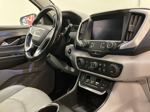Used 2020 GMC Terrain SLT image 51