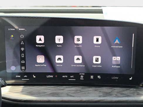 New 2026 Audi Q5 Premium AWD/4WD image 24