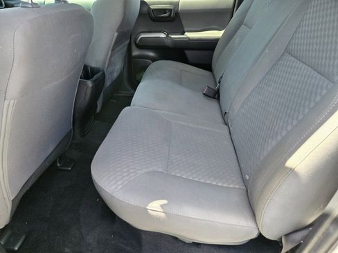 Used 2023 Toyota Tacoma SR5 RWD image 8