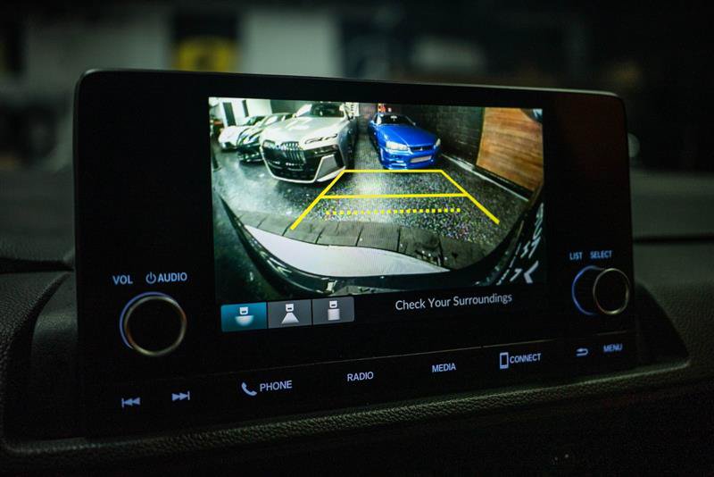 Used 2023 Honda CR-V Sport image 19