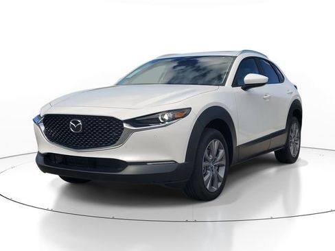 New 2026 MAZDA CX-30 AWD 2.5 S image 2