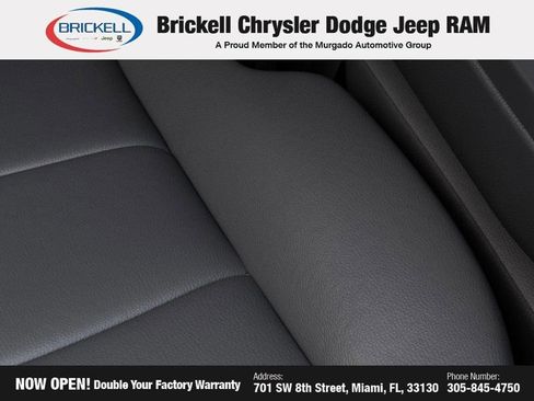 New 2026 RAM 3500 Tradesman image 20