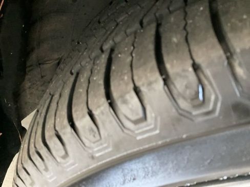 Certified 2021 Honda HR-V EX image 26
