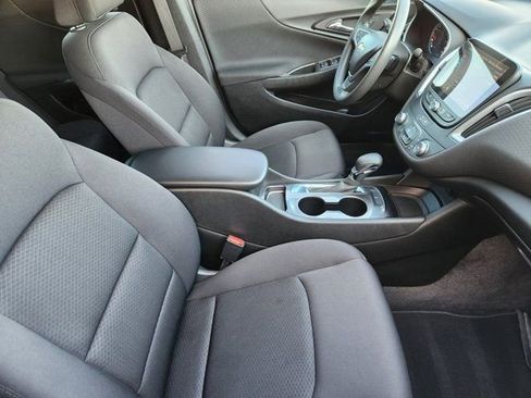 Used 2022 Chevrolet Malibu LS image 19