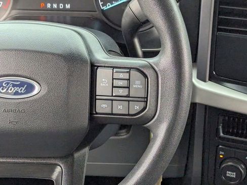Used 2023 Ford F150 XLT w/ XTR Package AWD/4WD image 20