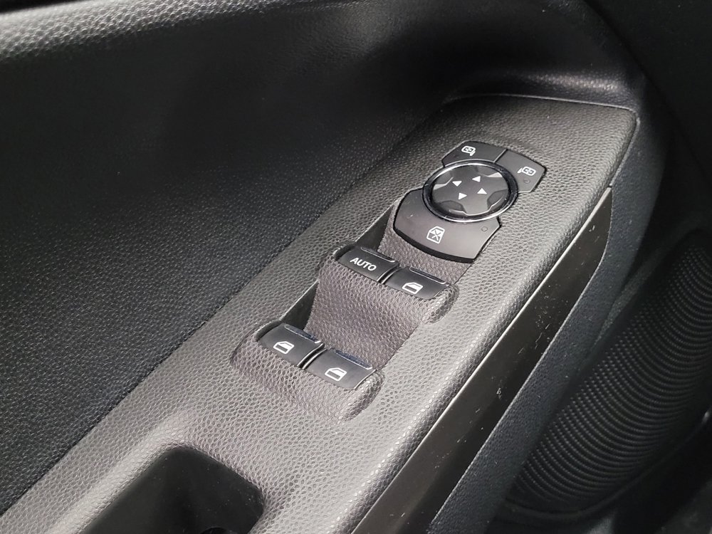 Used 2020 Ford EcoSport SE FWD image 27