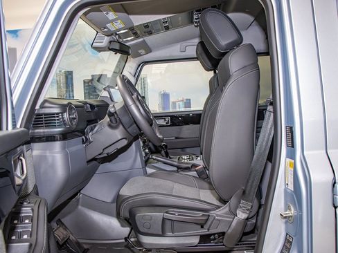 Used 2024 INEOS Grenadier Trialmaster Edition image 20