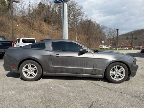 Used 2014 Ford Mustang Coupe w/ Equipment Group 102A image 4