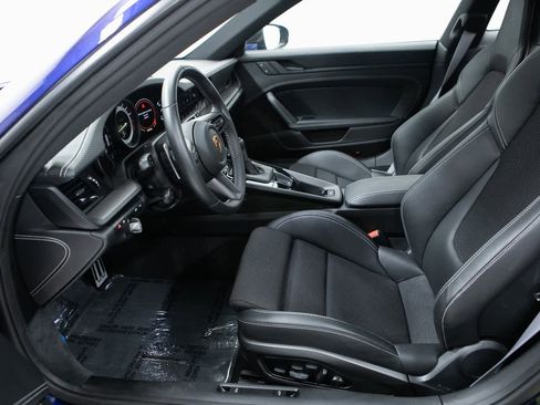 Certified 2022 Porsche 911 GT3 image 16