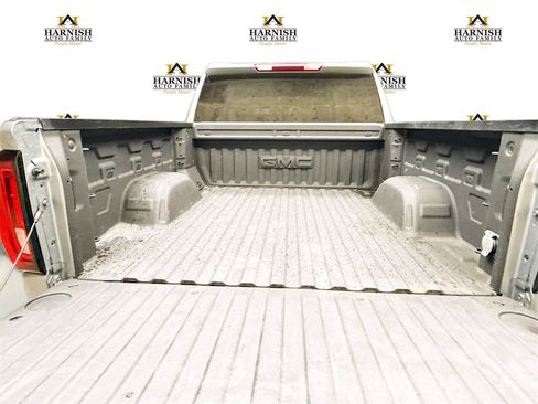 Used 2024 GMC Sierra 1500 SLT image 25