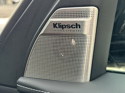 New 2026 INFINITI QX80 Autograph w/ Premium Cargo Package image 21