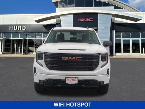 New 2026 GMC Sierra 1500 Elevation AWD/4WD image 10