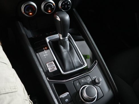 Certified 2025 MAZDA CX-5 AWD 2.5 S image 22