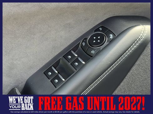 New 2026 Ford Mustang Mach-E GT w/ Interior Protection Package AWD/4WD image 16