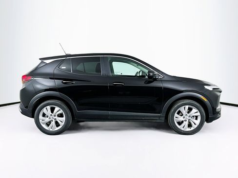 Used 2025 Buick Encore GX Preferred image 10
