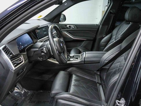 Certified 2023 BMW X5 xDrive40i w/ M Sport Package image 19